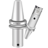 CKB Chuck BT30 BT40 BT50